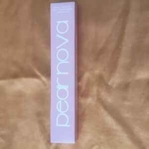 NIB Pear Nova Eye Duo Stick Shadow & Liner ROSE QUARTZ